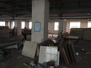 東莞市虎門大酒店六樓廢舊物品處理與資產管理優化方案