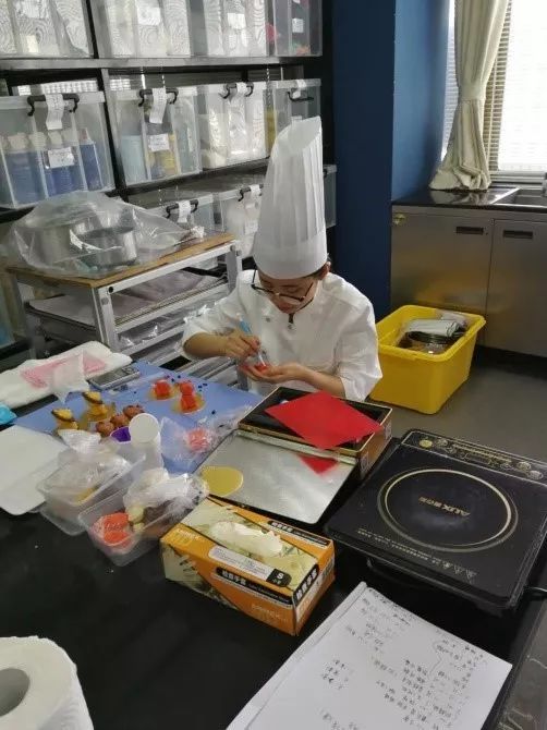 酒店管理學院 食品質量與安全專業歡迎您——連接餐飲與管理的卓越之橋