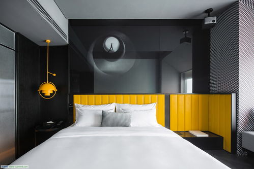 探索成都iseya奇妙夜酒店 打造沉浸式體驗的創新酒店管理之道