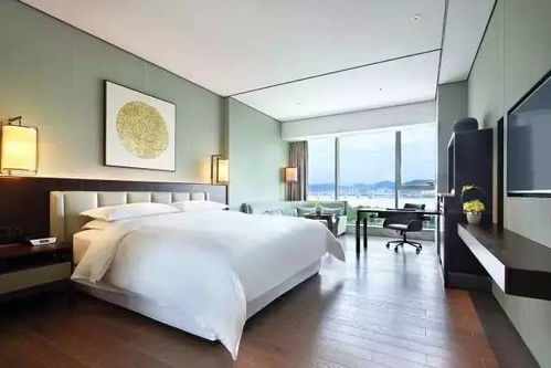 酒店人必知的客房服務品質鑒定標準